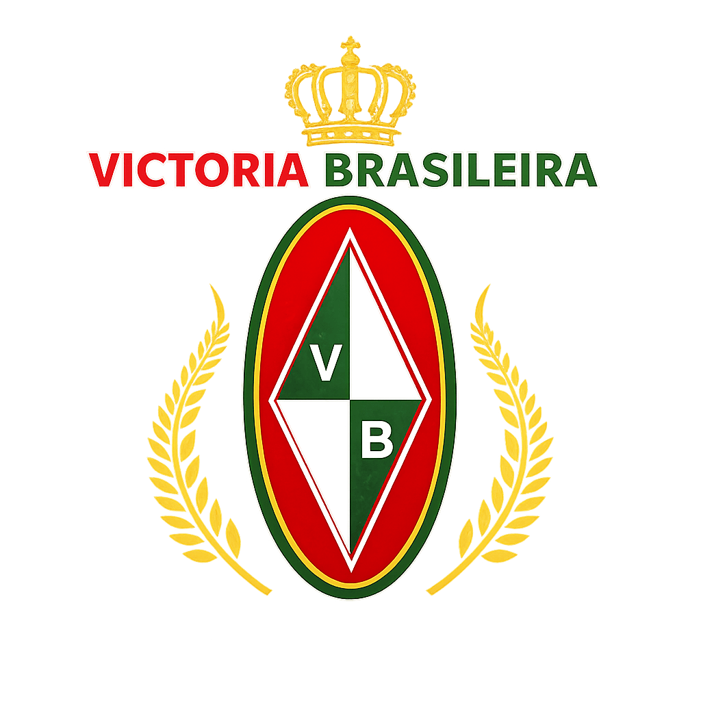 Victoria BR, salgados oficiais